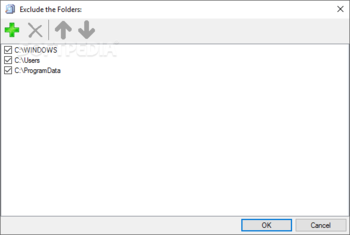 EF Duplicate Files Manager screenshot 9
