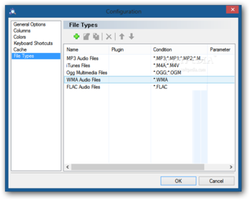 EF Duplicate MP3 Finder screenshot 11