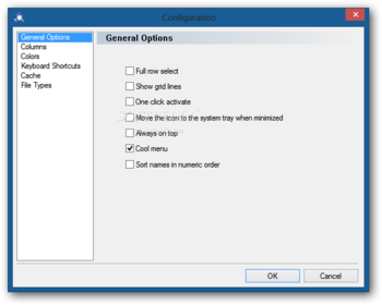 EF Duplicate MP3 Finder screenshot 8