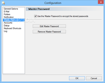 EF Mailbox Manager screenshot 11