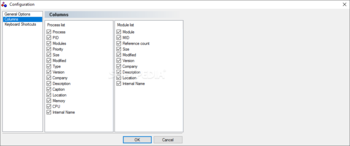 EF Process Manager screenshot 10