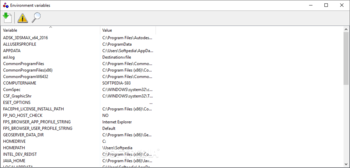 EF Process Manager screenshot 7