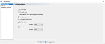 EF Process Manager screenshot 9