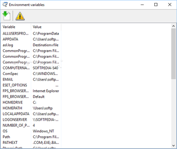 EF StartUp Manager screenshot 8