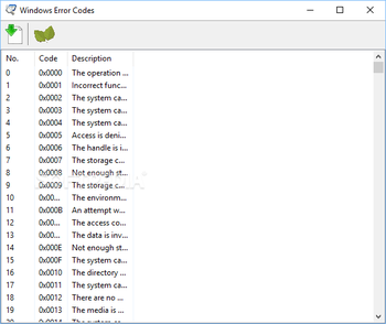 EF StartUp Manager screenshot 9