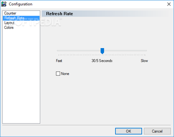 EF System Monitor screenshot 5