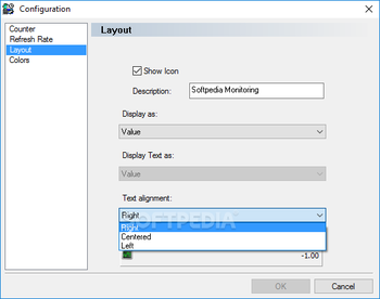 EF System Monitor screenshot 6