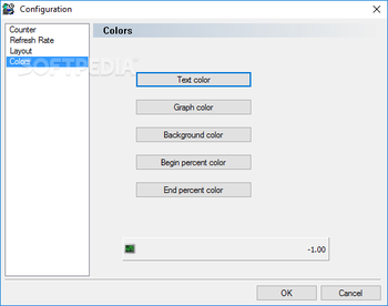 EF System Monitor screenshot 7