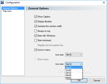 EF System Monitor screenshot 8