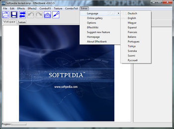 Effectbank screenshot 23