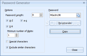 Efficcess Network screenshot 15