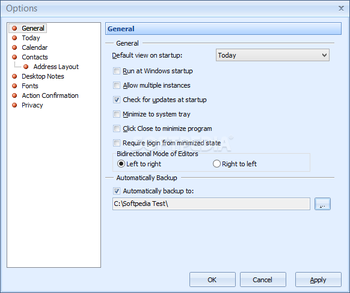 Efficcess Network screenshot 16