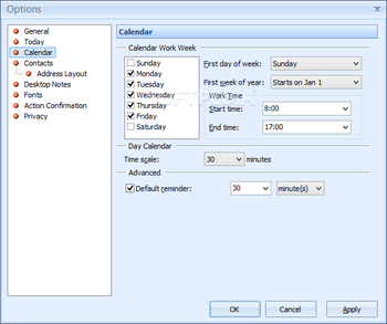 Efficcess Network screenshot 18