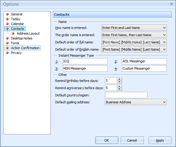 Efficcess Network screenshot 19