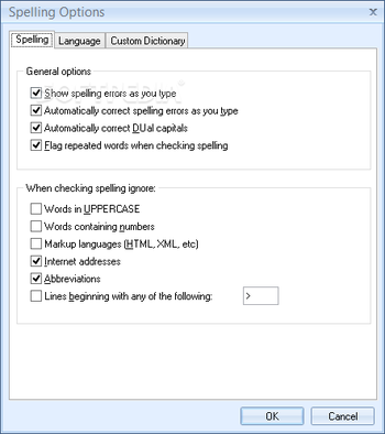 Efficient Address Book Network screenshot 18