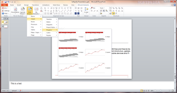 Efficient Elements for presentations screenshot 5