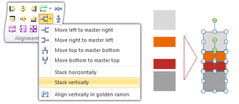 Efficient Elements for Presentations screenshot