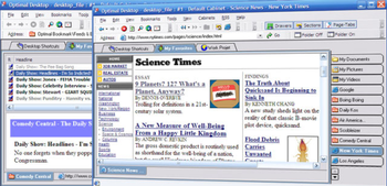 Efficient Macro Recorder Excel screenshot