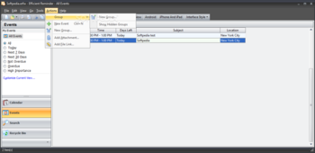 Efficient Reminder screenshot 9