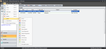 Efficient Reminder Free Portable screenshot 5