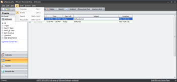 Efficient Reminder Free Portable screenshot 7