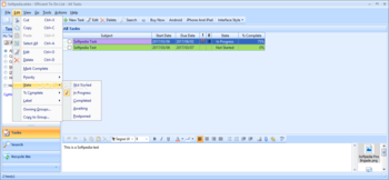 Efficient To-Do List screenshot 5