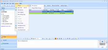 Efficient To-Do List screenshot 9