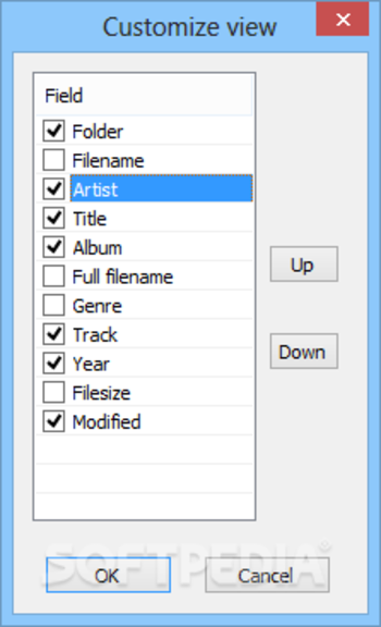 Efficient WMA MP3 Converter screenshot 8