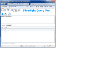 EffiProz-SL4 screenshot