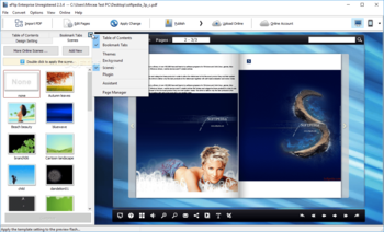 eFlip Professional / Enterprise screenshot 13