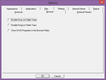 EFM - Etecad File Manager screenshot 10