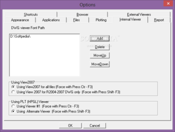 EFM - Etecad File Manager screenshot 5