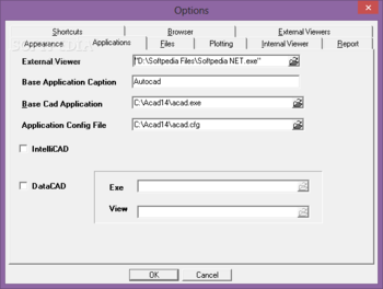 EFM - Etecad File Manager screenshot 6