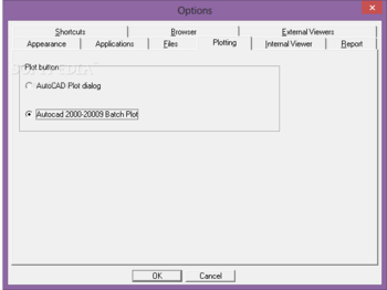 EFM - Etecad File Manager screenshot 8