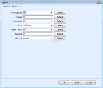 eGet screenshot 5