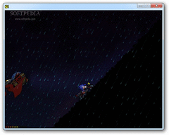 Eggman Hates Furries screenshot