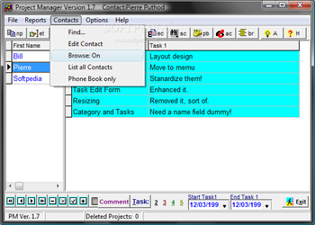 EGPM screenshot 2