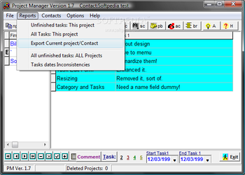 EGPM screenshot 3