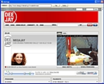 EGTray screenshot