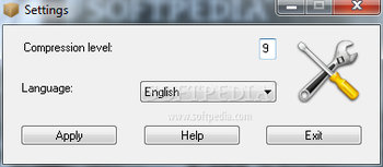 eInstall screenshot 2
