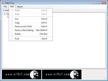 Eitbit Tree screenshot 3