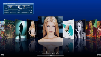 EJukebox screenshot 3