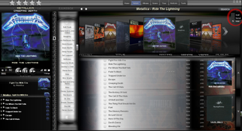EJukebox screenshot 4