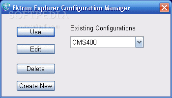 Ektron CMS400.NET screenshot 3