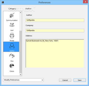 EL-Skyport Flash Virtual Studio screenshot 14