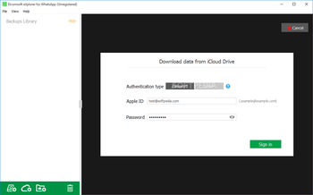 elcomsoft explorer for whatsapp elcomsoft explorer for whatsapp