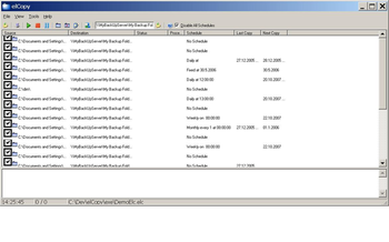 elCopy screenshot 2