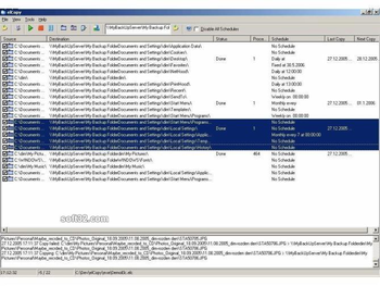 elCopy screenshot 3