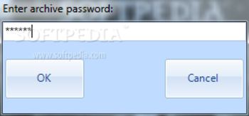 Elcro Encrypter screenshot 2