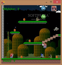 Eldylabor World screenshot 2